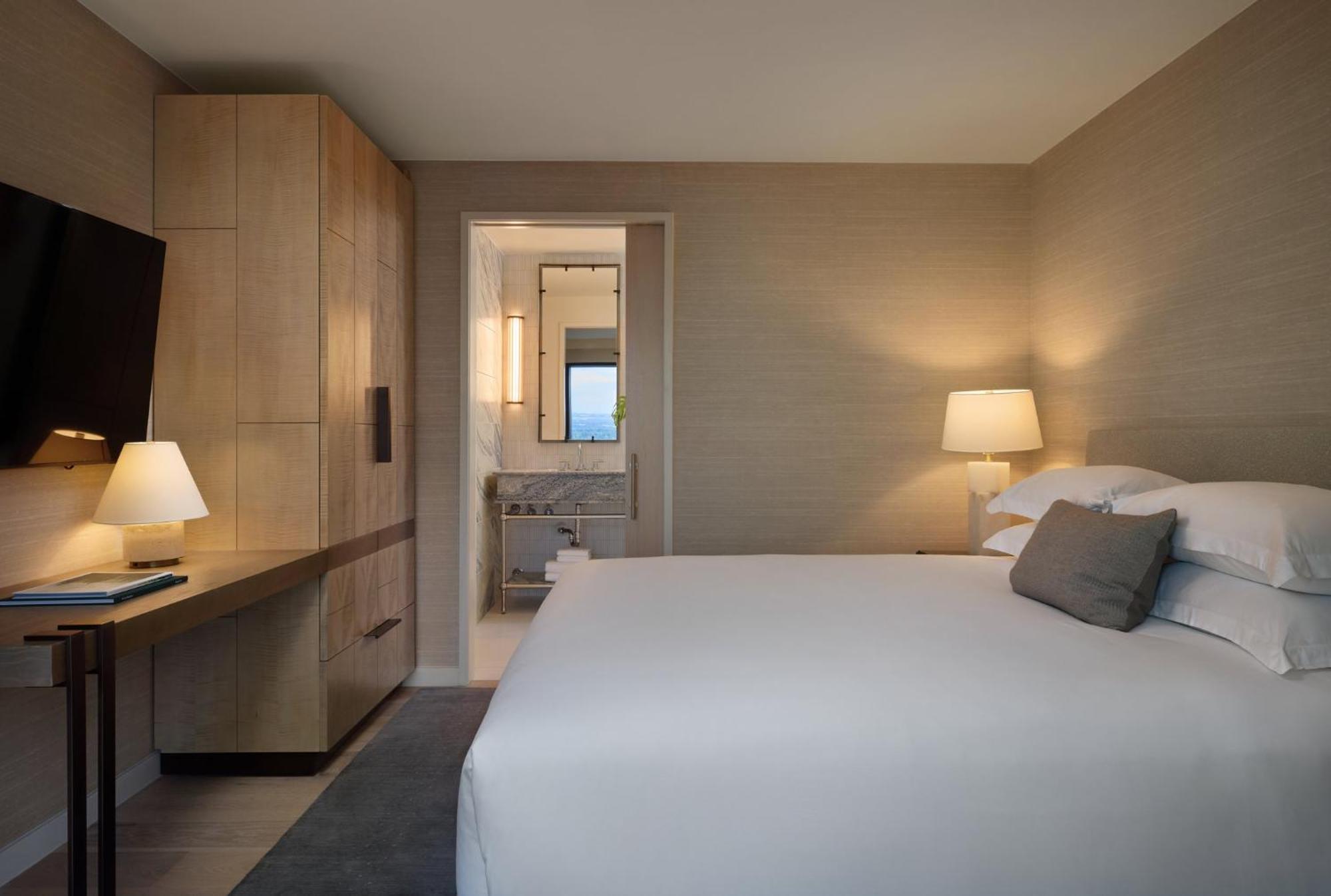 Kimpton Claret Hotel By Ihg Denver Exterior photo