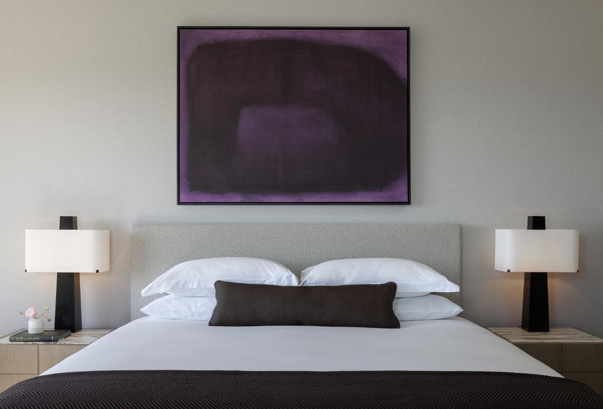 Kimpton Claret Hotel By Ihg Denver Exterior photo