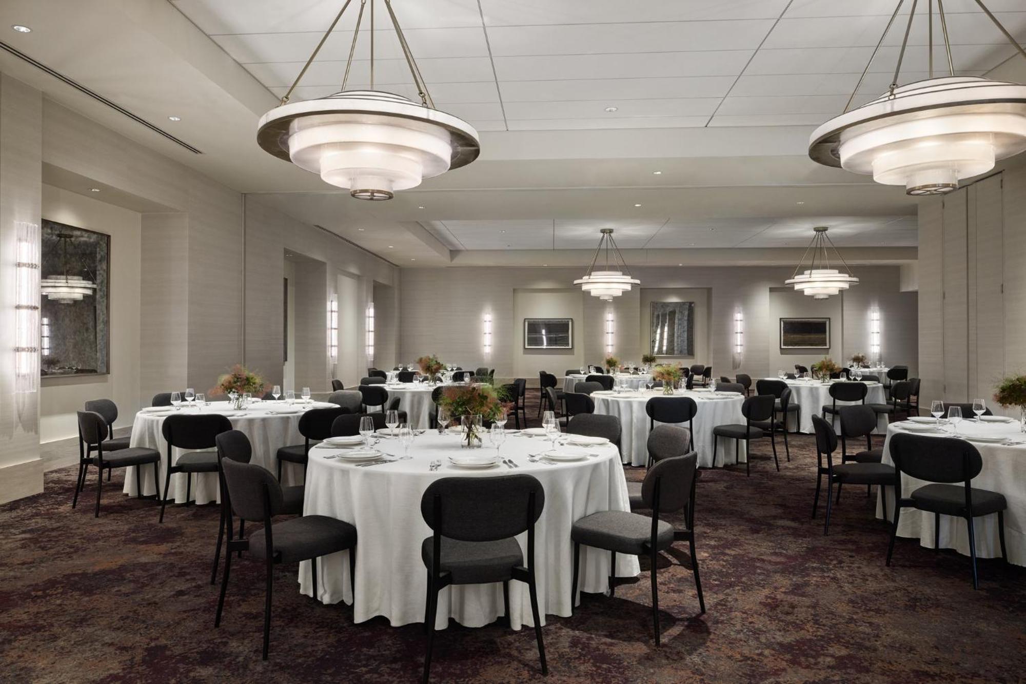 Kimpton Claret Hotel By Ihg Denver Exterior photo