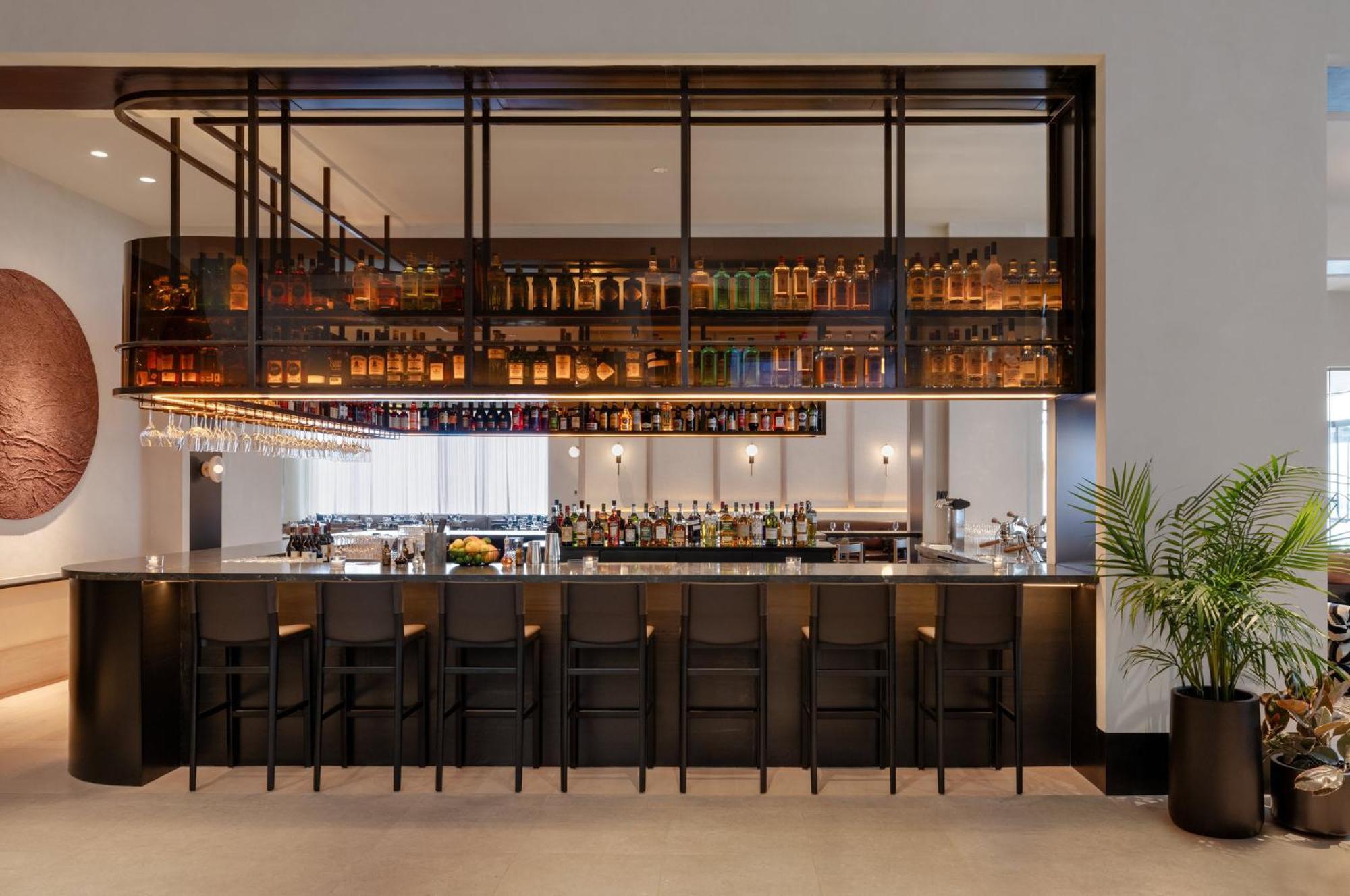 Kimpton Claret Hotel By Ihg Denver Exterior photo