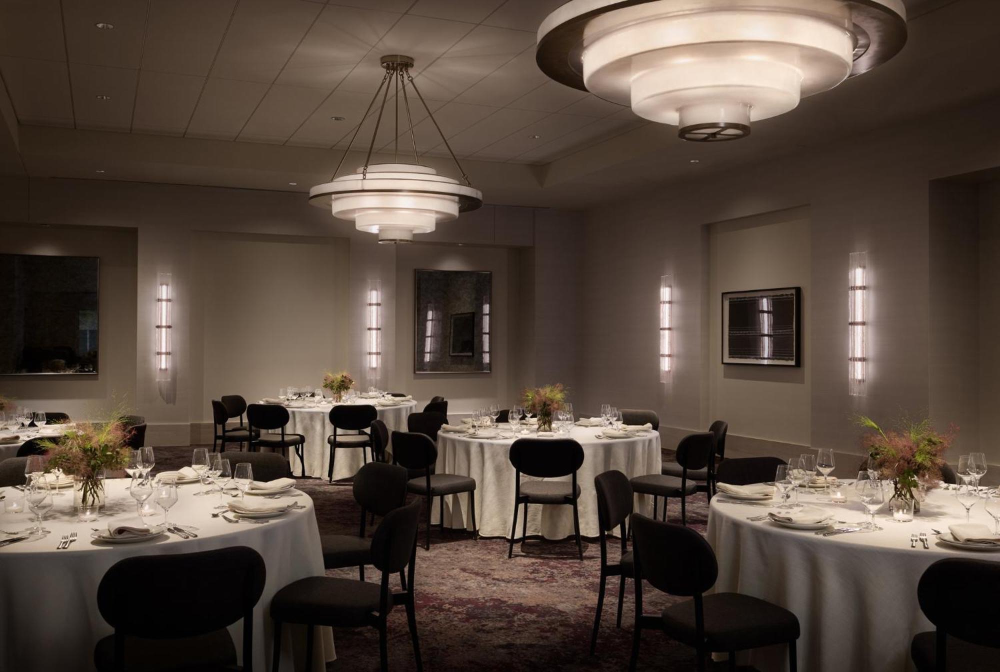Kimpton Claret Hotel By Ihg Denver Exterior photo