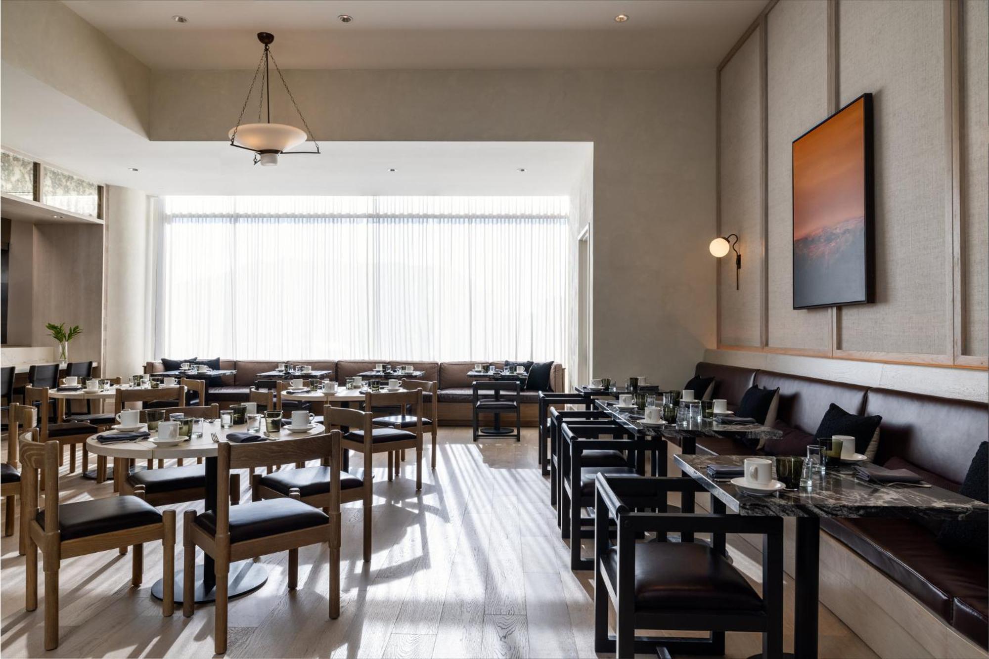 Kimpton Claret Hotel By Ihg Denver Exterior photo