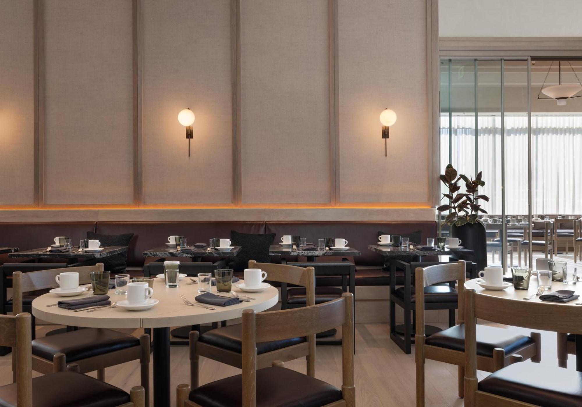 Kimpton Claret Hotel By Ihg Denver Exterior photo