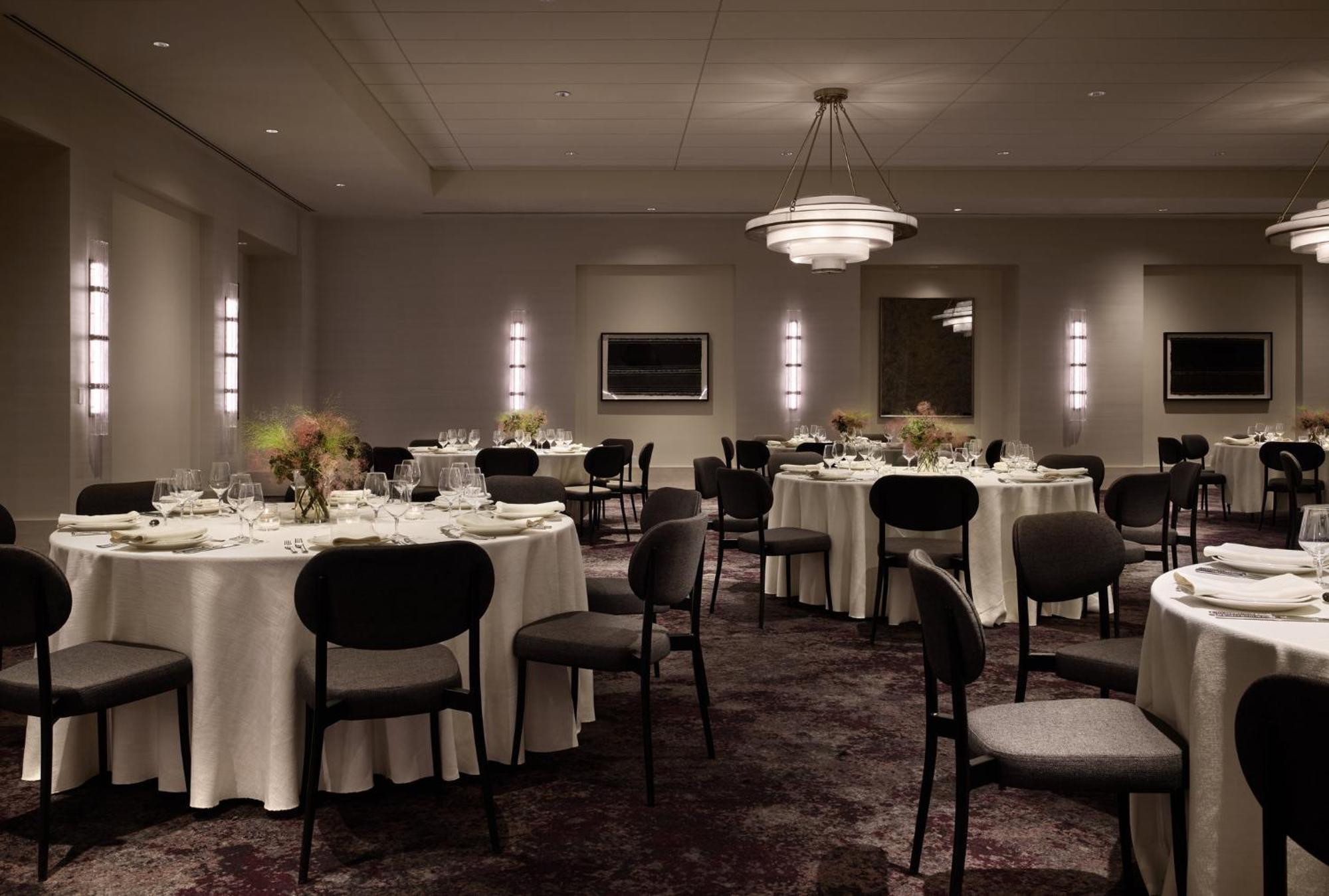 Kimpton Claret Hotel By Ihg Denver Exterior photo