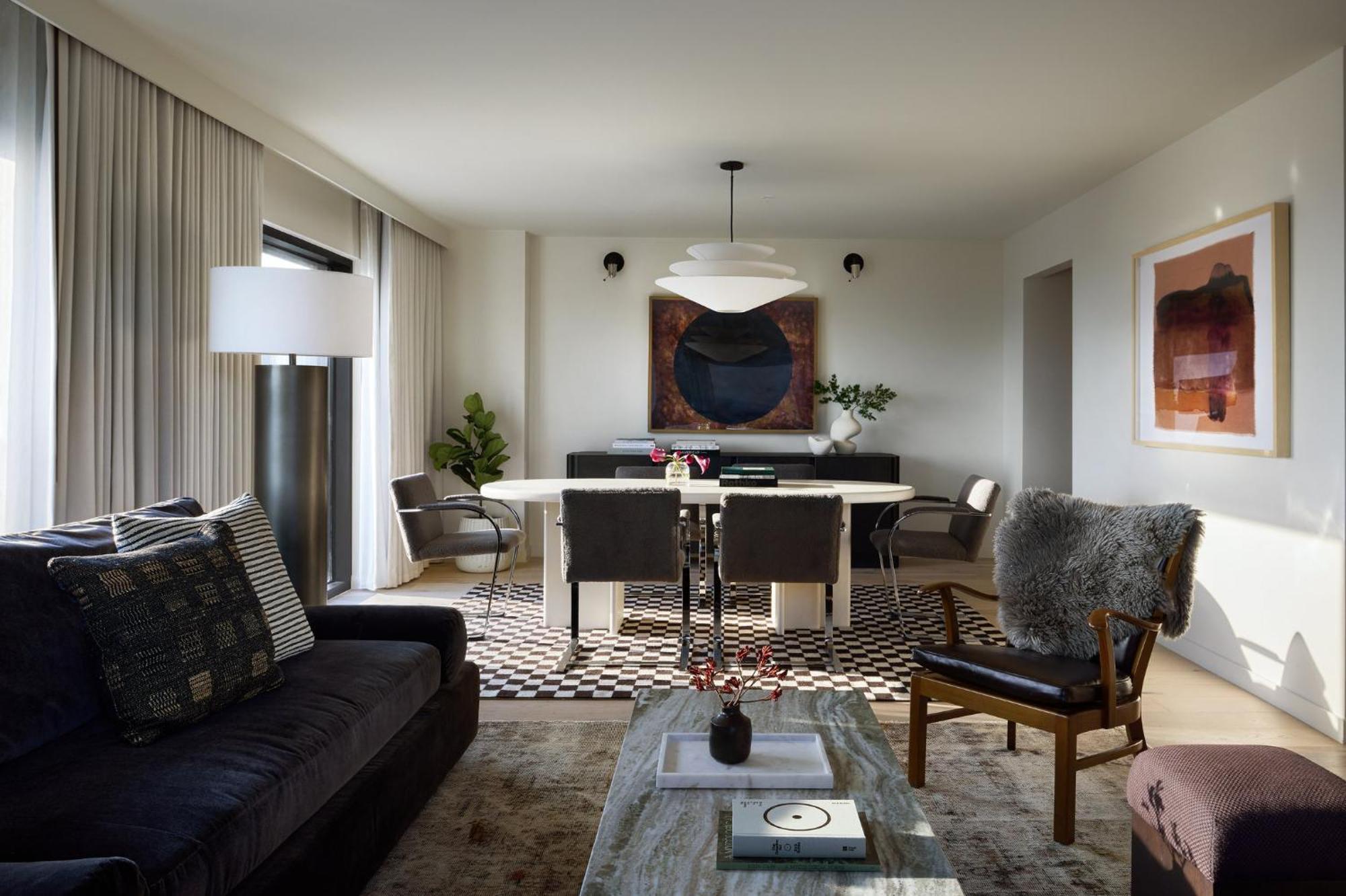 Kimpton Claret Hotel By Ihg Denver Exterior photo