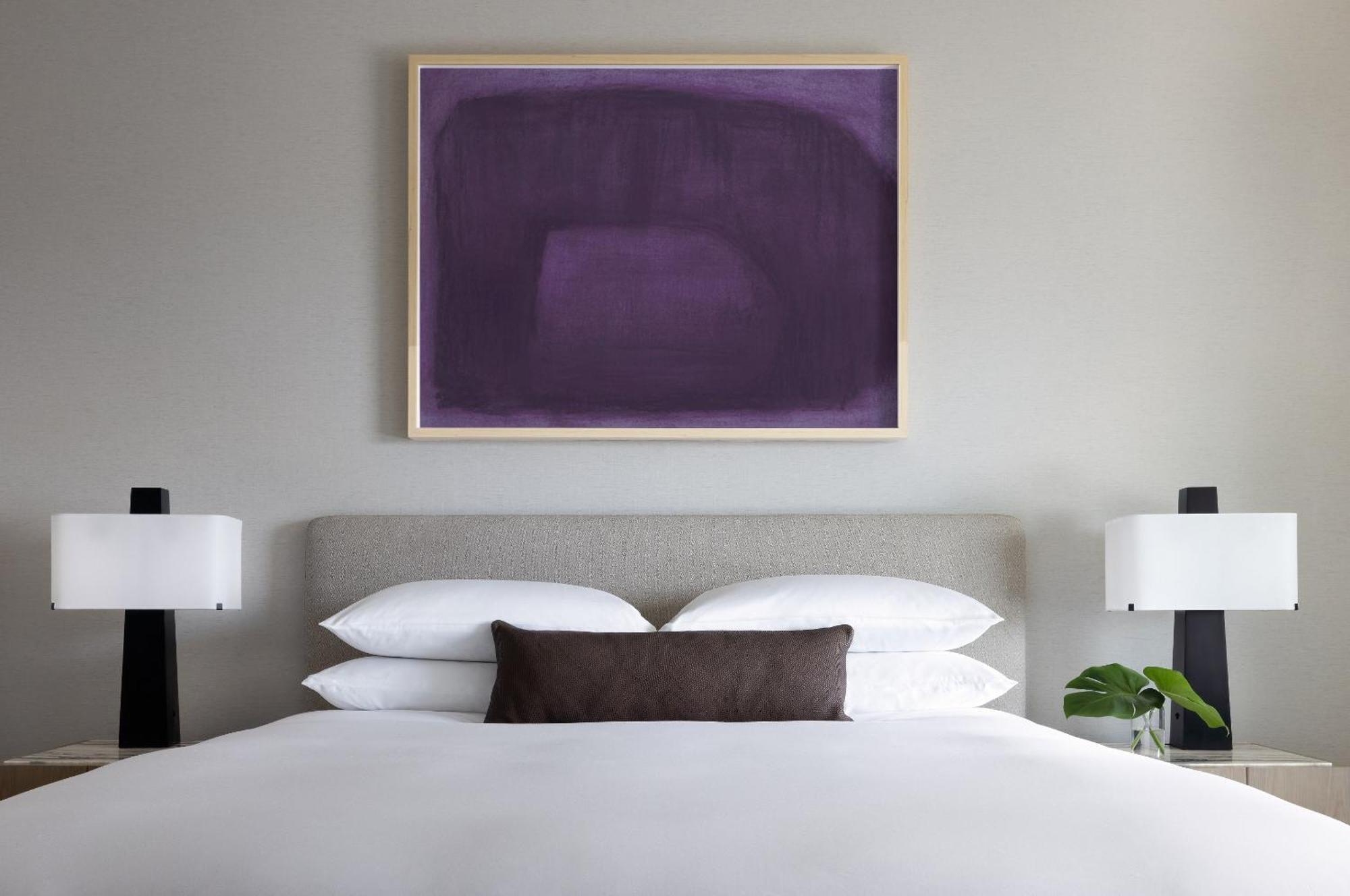 Kimpton Claret Hotel By Ihg Denver Exterior photo