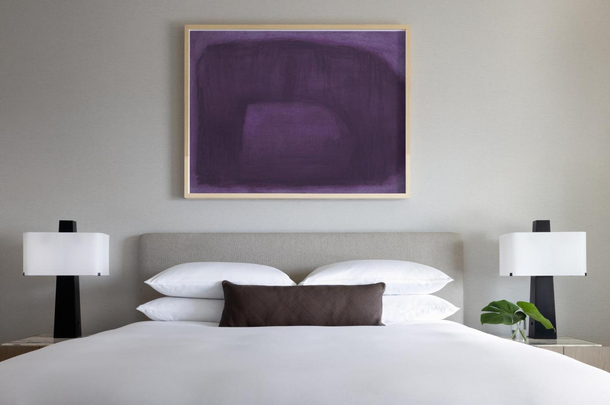 Kimpton Claret Hotel By Ihg Denver Exterior photo